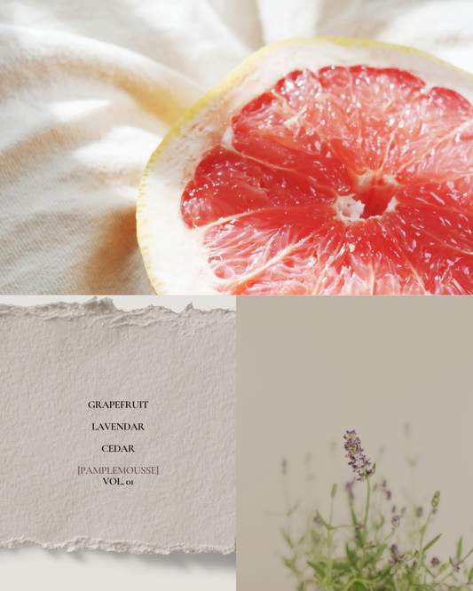 PAMPLEMOUSSE
